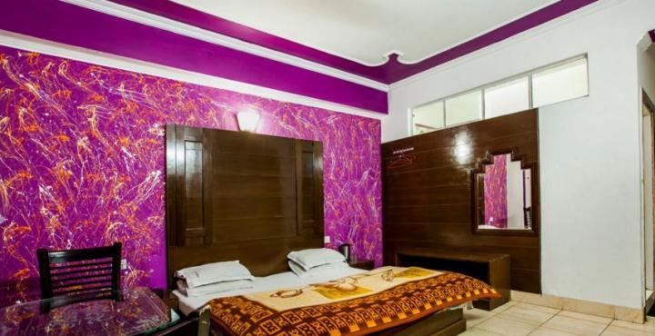 Hotel Library Presidency Masuri Exterior foto